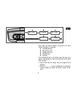 Preview for 8 page of FujiFilm Nexia 220 ix Z Owner'S Manual