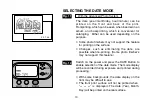 Preview for 10 page of FujiFilm Nexia 3100 ix Owner'S Manual