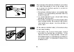 Preview for 39 page of FujiFilm Nexia 3100 ix Owner'S Manual