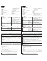 Preview for 2 page of FujiFilm nexiaQ1 Owner'S Manual