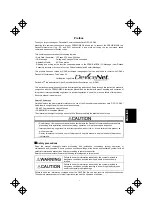 Предварительный просмотр 2 страницы FujiFilm OPC-G1-DEV Manual