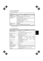 Предварительный просмотр 38 страницы FujiFilm OPC-G1-DEV Manual