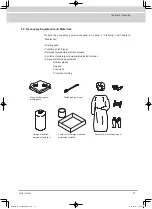 Preview for 37 page of FujiFilm PB2020-M Operation Manual