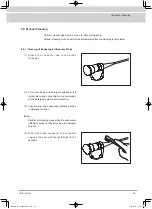 Preview for 39 page of FujiFilm PB2020-M Operation Manual