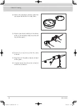 Preview for 42 page of FujiFilm PB2020-M Operation Manual