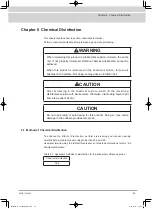 Preview for 43 page of FujiFilm PB2020-M Operation Manual