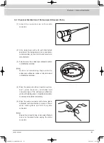 Preview for 45 page of FujiFilm PB2020-M Operation Manual