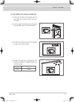 Preview for 51 page of FujiFilm PB2020-M Operation Manual