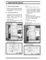 Preview for 11 page of FujiFilm Pictrography 3500 Instruction Manual