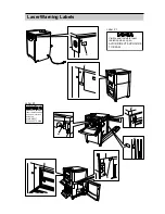 Preview for 4 page of FujiFilm PICTROGRAPHY 4500N Instruction Manual