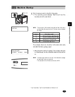 Preview for 34 page of FujiFilm PICTROGRAPHY 4500N Instruction Manual