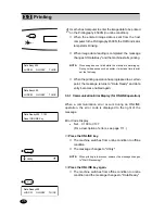 Preview for 35 page of FujiFilm PICTROGRAPHY 4500N Instruction Manual