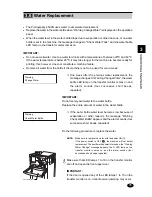 Preview for 44 page of FujiFilm PICTROGRAPHY 4500N Instruction Manual