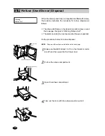 Preview for 47 page of FujiFilm PICTROGRAPHY 4500N Instruction Manual