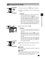 Preview for 50 page of FujiFilm PICTROGRAPHY 4500N Instruction Manual