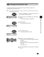 Предварительный просмотр 60 страницы FujiFilm PICTROGRAPHY 4500N Instruction Manual