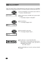 Предварительный просмотр 61 страницы FujiFilm PICTROGRAPHY 4500N Instruction Manual