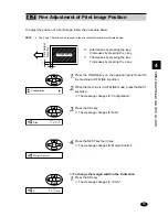 Предварительный просмотр 62 страницы FujiFilm PICTROGRAPHY 4500N Instruction Manual