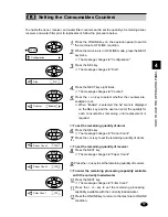 Preview for 66 page of FujiFilm PICTROGRAPHY 4500N Instruction Manual