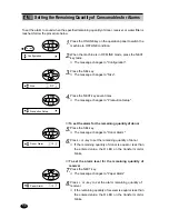 Preview for 67 page of FujiFilm PICTROGRAPHY 4500N Instruction Manual