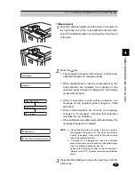 Preview for 72 page of FujiFilm PICTROGRAPHY 4500N Instruction Manual