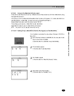 Preview for 84 page of FujiFilm PICTROGRAPHY 4500N Instruction Manual