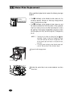 Preview for 95 page of FujiFilm PICTROGRAPHY 4500N Instruction Manual