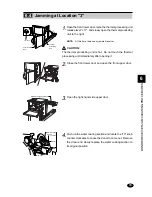 Preview for 108 page of FujiFilm PICTROGRAPHY 4500N Instruction Manual