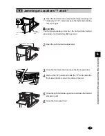 Preview for 112 page of FujiFilm PICTROGRAPHY 4500N Instruction Manual