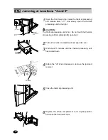 Preview for 113 page of FujiFilm PICTROGRAPHY 4500N Instruction Manual