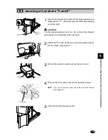 Preview for 114 page of FujiFilm PICTROGRAPHY 4500N Instruction Manual