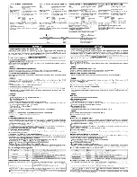 Preview for 4 page of FujiFilm PictureCradle CP-FXA10 Operating Instructions Manual