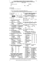 Preview for 9 page of FujiFilm PictureCradle CP-FXA10 Operating Instructions Manual