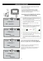 Предварительный просмотр 31 страницы FujiFilm PL-G.MAX Operation Manual