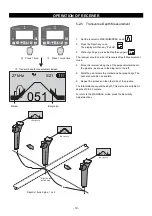 Предварительный просмотр 32 страницы FujiFilm PL-G.MAX Operation Manual