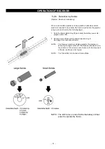 Предварительный просмотр 33 страницы FujiFilm PL-G.MAX Operation Manual