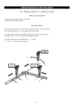 Предварительный просмотр 43 страницы FujiFilm PL-G.MAX Operation Manual