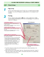 Preview for 20 page of FujiFilm Printpix NC-400D User Manual