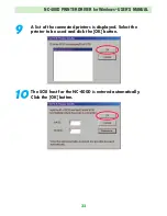 Preview for 32 page of FujiFilm Printpix NC-400D User Manual