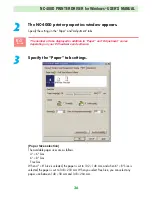 Preview for 36 page of FujiFilm Printpix NC-400D User Manual