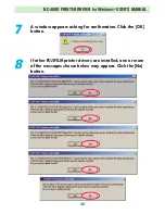 Preview for 40 page of FujiFilm Printpix NC-400D User Manual