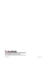 Preview for 47 page of FujiFilm Printpix NC-400D User Manual