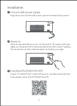 Preview for 16 page of FujiFilm PSC2D User Manual