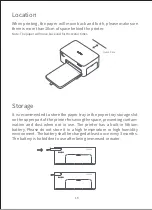 Preview for 21 page of FujiFilm PSC2D User Manual