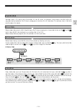 Preview for 14 page of FujiFilm PXG4 Operation Manuals