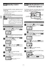 Preview for 25 page of FujiFilm PXG4 Operation Manuals