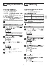 Preview for 26 page of FujiFilm PXG4 Operation Manuals