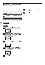 Preview for 47 page of FujiFilm PXG4 Operation Manuals