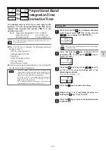 Preview for 48 page of FujiFilm PXG4 Operation Manuals