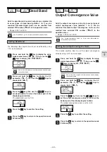 Preview for 50 page of FujiFilm PXG4 Operation Manuals